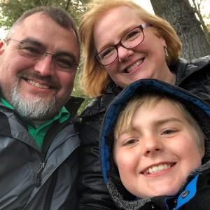 Meet your Posher, Tracy